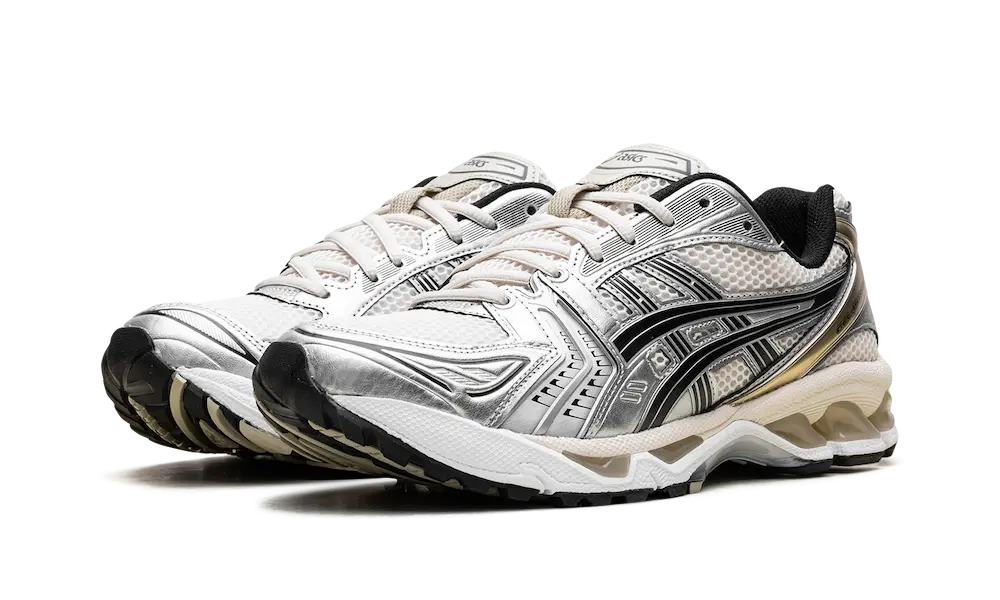 Gel-Kayano 14 Birch Pure Silver (1203A537-200) - 37 EU - 4.5 US - Gray | SOSUKICKS