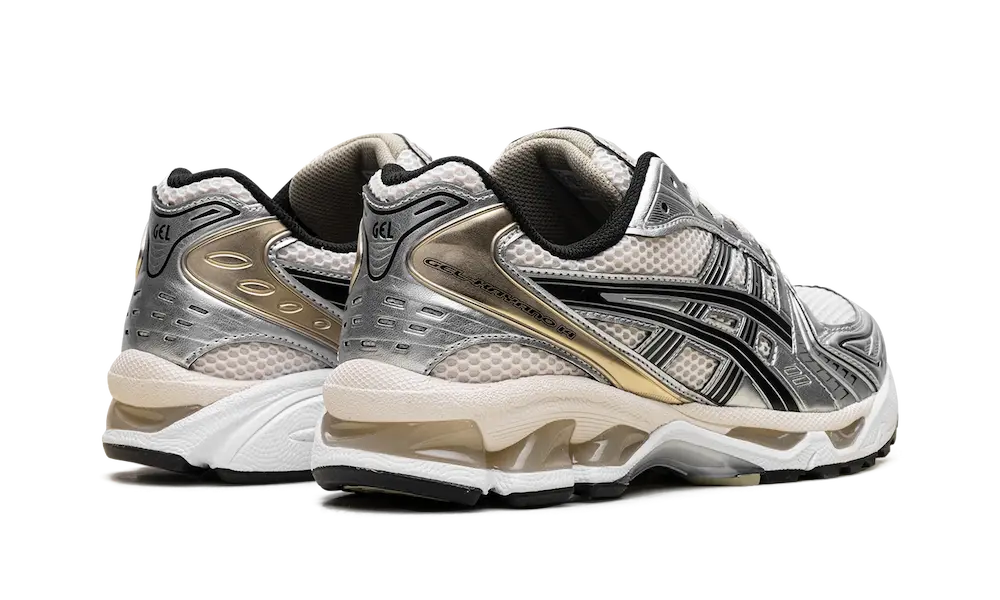 Gel-Kayano 14 Birch Pure Silver (1203A537-200) - 37.5 EU - 5 US - Gray | SOSUKICKS