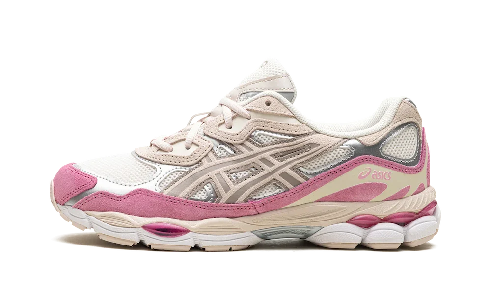 Gel-NYC Cream Mineral Beige Pink (1203A383-104) - EU 36–46.5 - Pink | SOSUKICKS