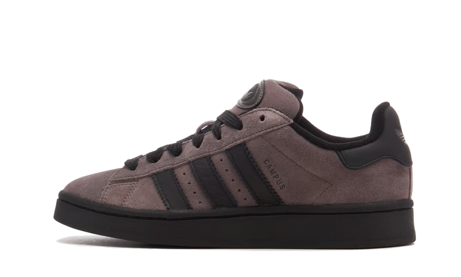 Campus 00s Charcoal Core Black (IF8770) - EU 36–46 - Black | SOSUKICKS