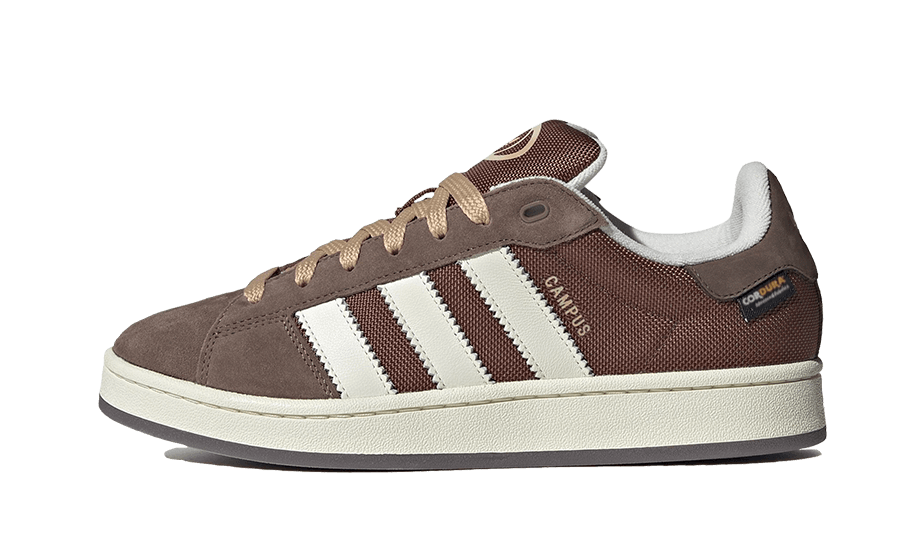Campus 00s Cordura Preloved Brown (ID2077) - EU 36–47.333333333333336 - Brown | SOSUKICKS