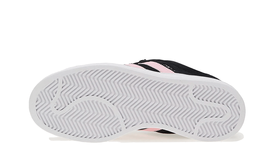 Campus 00s Core Black True Pink (ID3171) - 37 1/3 EU - 5 US - Pink | SOSUKICKS