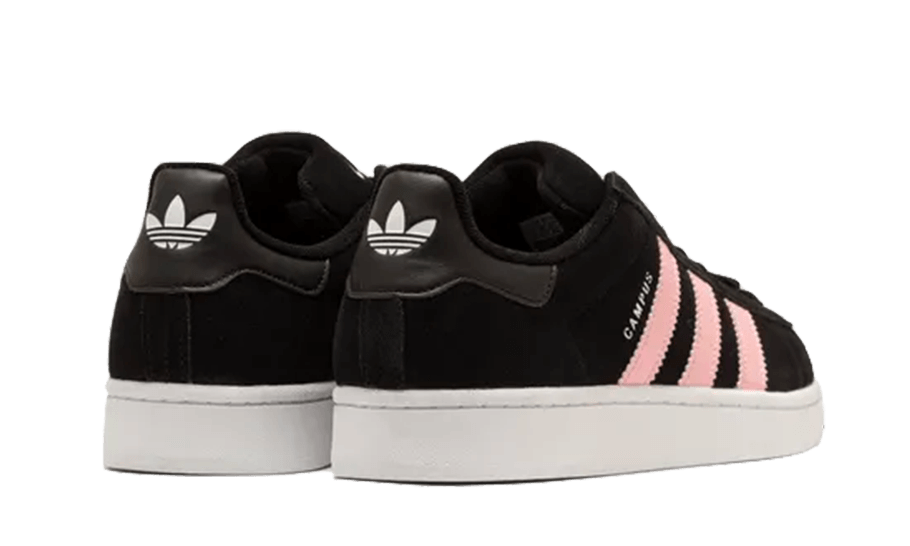 Campus 00s Core Black True Pink (ID3171) - 36 2/3 EU - 4.5 US - Pink | SOSUKICKS