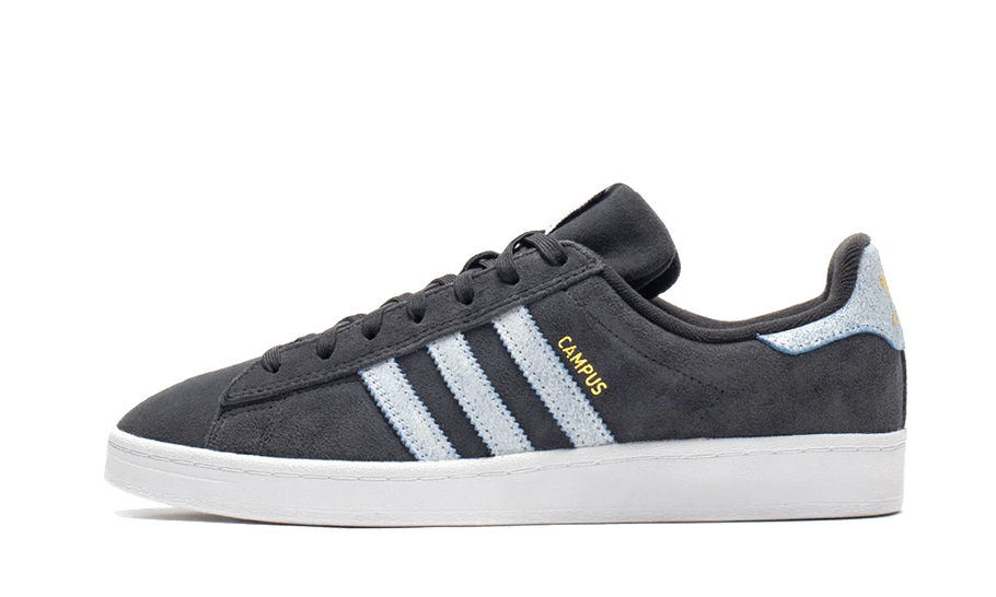 Campus ADV Carbon (ID8446) - EU 36–48 - Black | SOSUKICKS