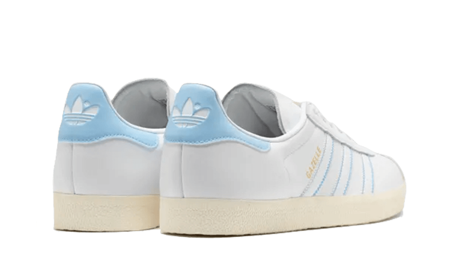 Gazelle Argentina (ID3718) - 37 1/3 EU - 5 US - White | SOSUKICKS