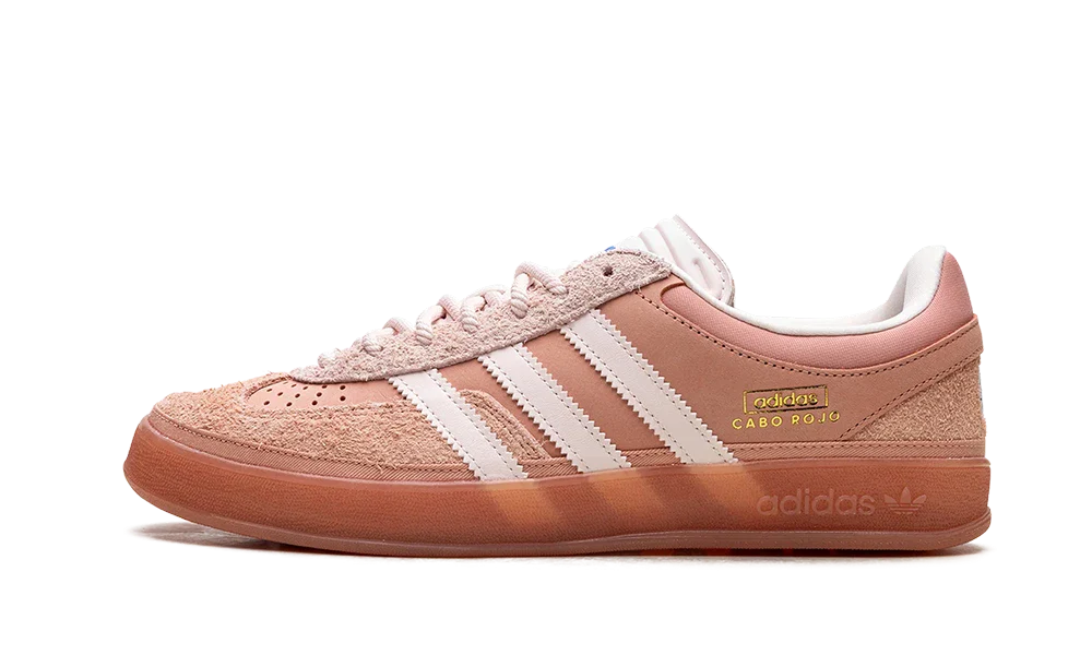 Gazelle Bad Bunny Wonder Clay (JS5052) - EU 36–48 - Brown | SOSUKICKS