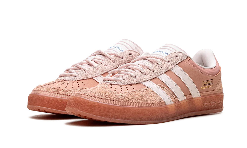 Gazelle Bad Bunny Wonder Clay (JS5052) - 36 EU - 4 US - Brown | SOSUKICKS
