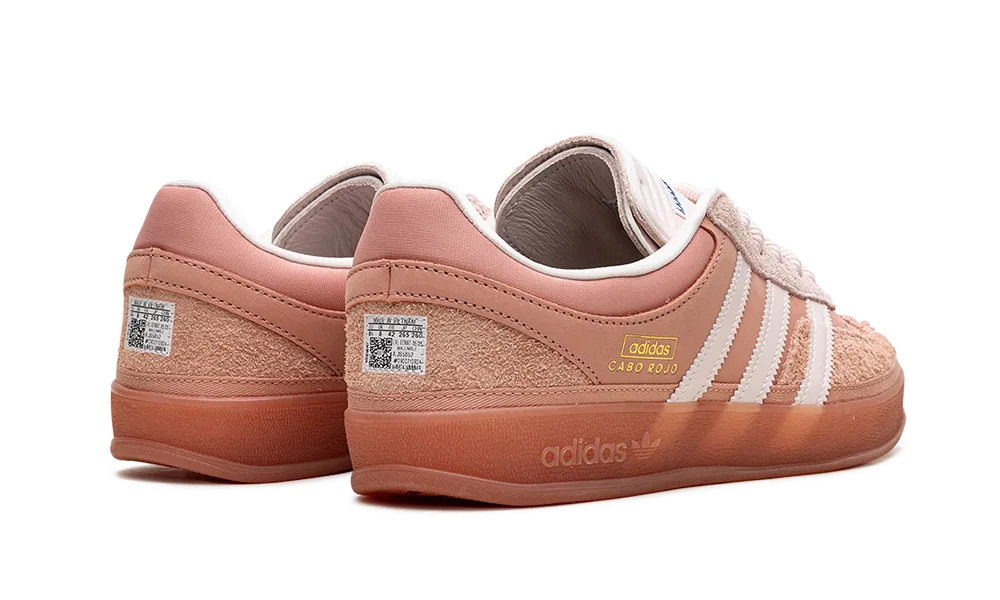 Gazelle Bad Bunny Wonder Clay (JS5052) - 36 2/3 EU - 4.5 US - Brown | SOSUKICKS