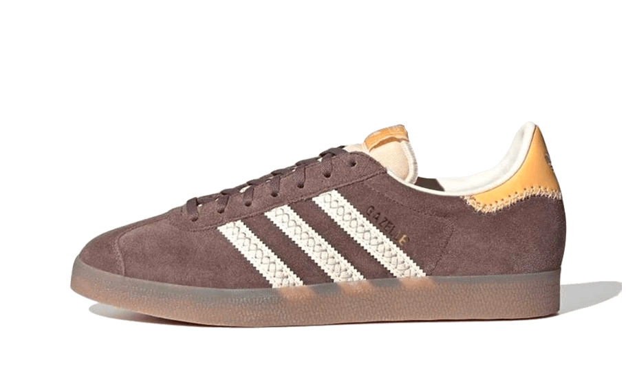 Gazelle Earth Strata Cream White (IE3693) - EU 36–47.333333333333336 - White | SOSUKICKS