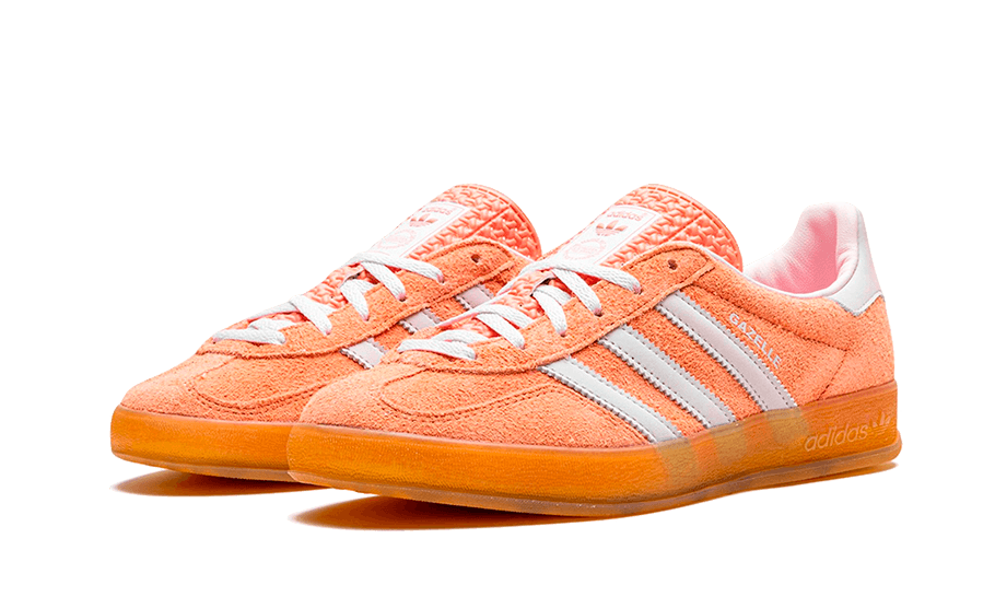 Gazelle Indoor Wonder Clay (IE2946) - 36 2/3 EU - 4.5 US - Brown | SOSUKICKS