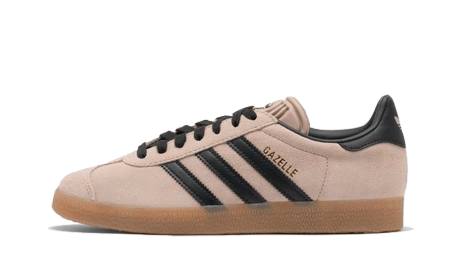 Gazelle Wonder Taupe Night Indigo (IG6199) - EU 36–46 - Navy | SOSUKICKS