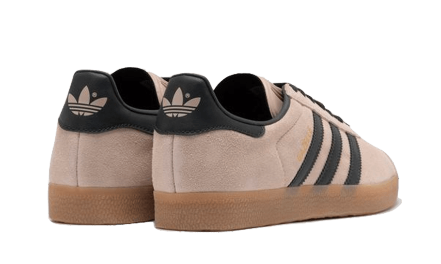 Gazelle Wonder Taupe Night Indigo (IG6199) - 37 1/3 EU - 5 US - Navy | SOSUKICKS