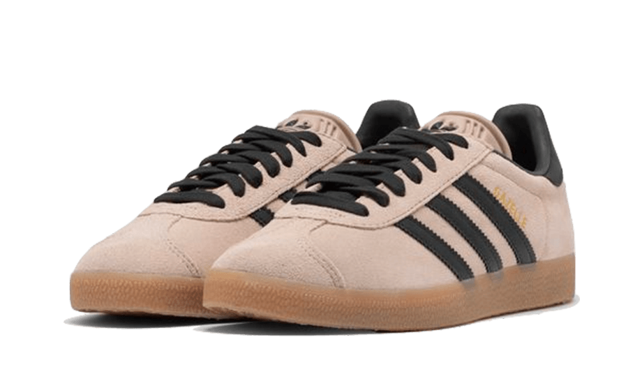 Gazelle Wonder Taupe Night Indigo (IG6199) - 36 2/3 EU - 4.5 US - Navy | SOSUKICKS