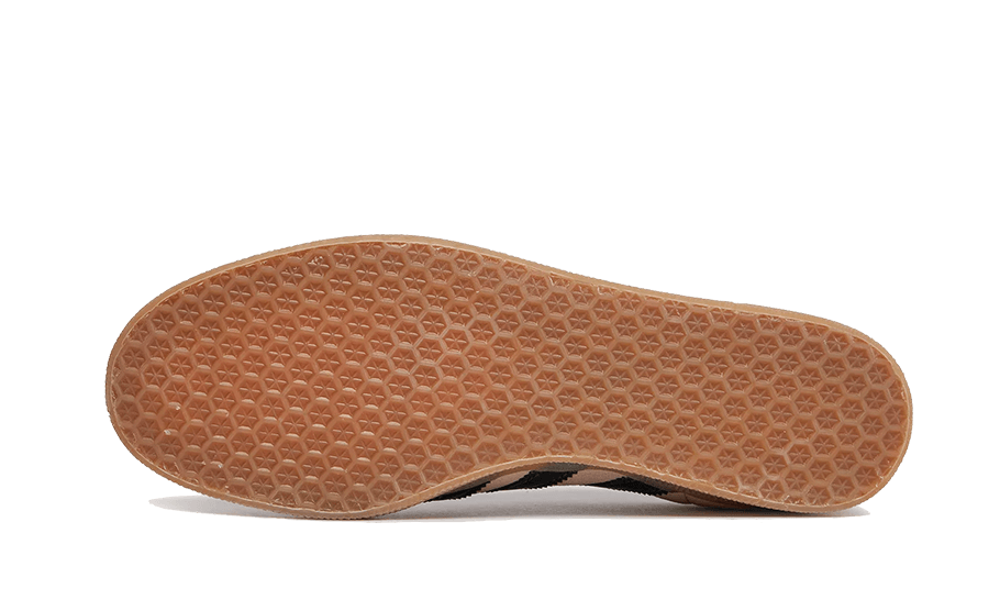 Gazelle Wonder Taupe Night Indigo (IG6199) - 38 EU - 5.5 US - Navy | SOSUKICKS