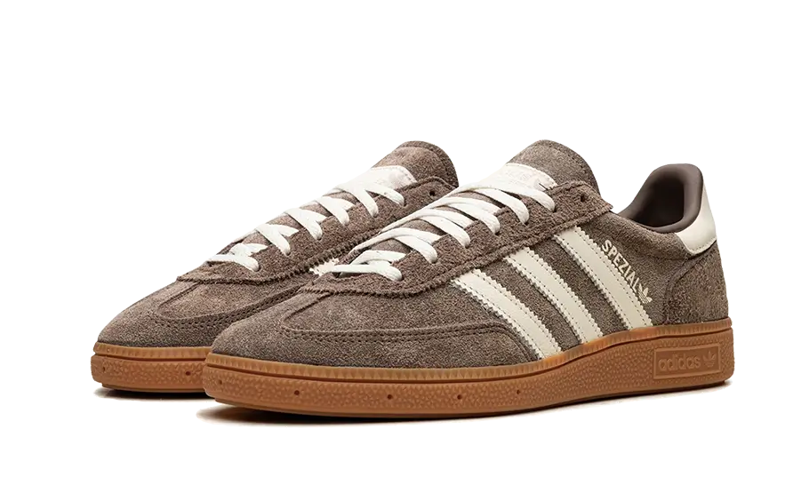 Handball Spezial Earth Strata (IF6490) - 36 EU - 4 US - Brown | SOSUKICKS