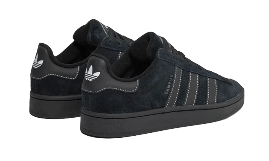Campus 00s Core Black Footwear White (IF8768) - 36 EU - 4 US - White | SOSUKICKS