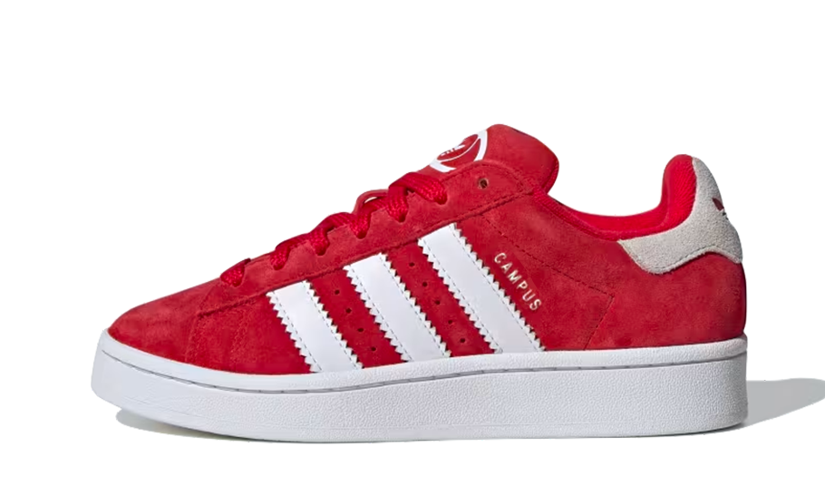 Originals Campus 00s Better Scarlet (IG1230) - EU 36–40 - Red | SOSUKICKS