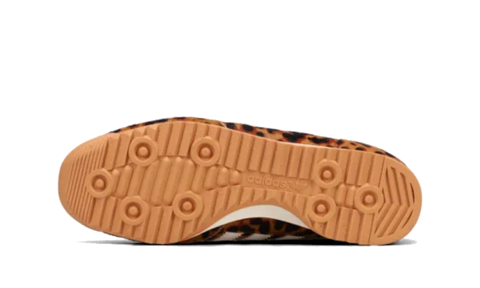 SL 72 OG Leopard Dark Brown (JI0189) - 36 2/3 EU - 4.5 US - Brown | SOSUKICKS