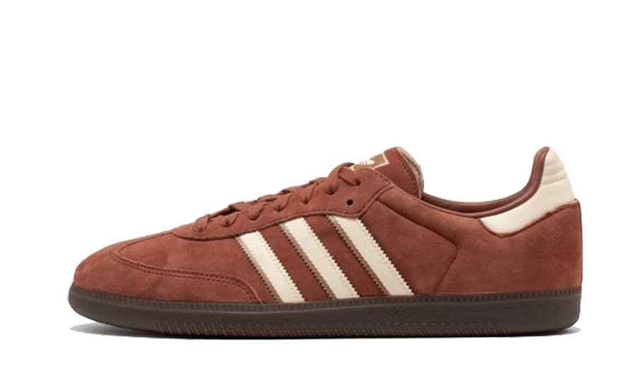 Samba OG Preloved Brown (IG1357) - EU 36–47.333333333333336 - Brown | SOSUKICKS