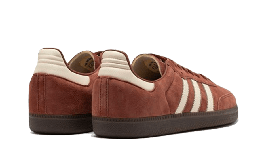 Samba OG Preloved Brown (IG1357) - 36 2/3 EU - 4.5Y US - Brown | SOSUKICKS