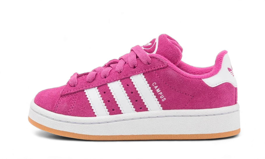 Campus 00s Lucid Fuchsia (IG9156) - EU 36–40 - Pink | SOSUKICKS