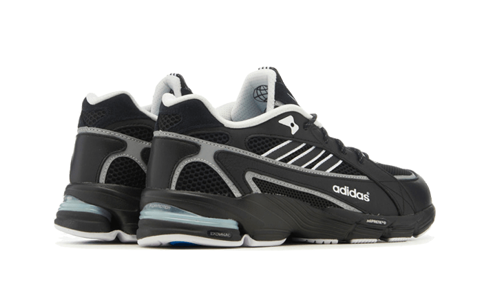 Exomniac Core Black (ID2177) - 37 1/3 EU - 5 US - Black | SOSUKICKS