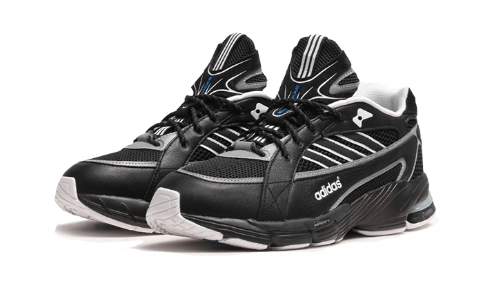Exomniac Core Black (ID2177) - 36 2/3 EU - 4.5 US - Black | SOSUKICKS