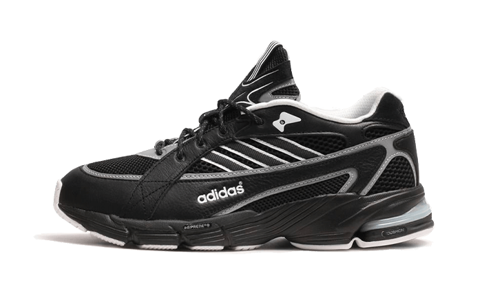 Exomniac Core Black (ID2177) - EU 36–46.666666666666664 - Black | SOSUKICKS