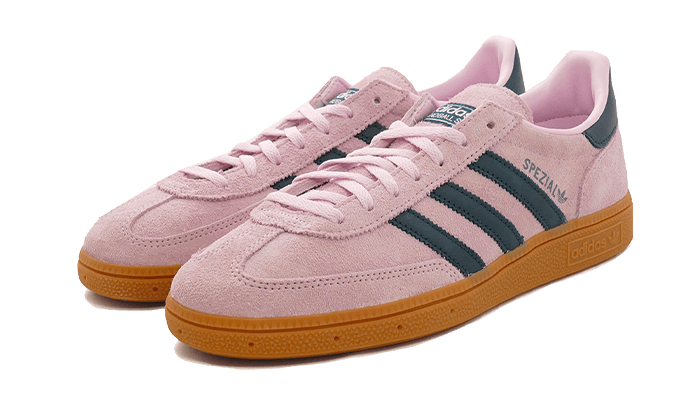 Handball Spezial Clear Pink (IF6561) - 36 EU - 4 US - Pink | SOSUKICKS