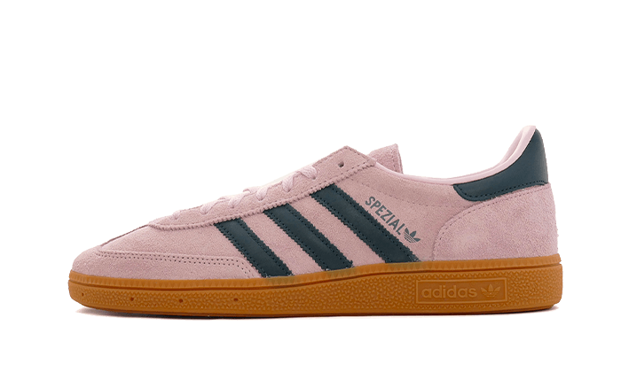Handball Spezial Clear Pink (IF6561) - EU 36–44 - Pink | SOSUKICKS