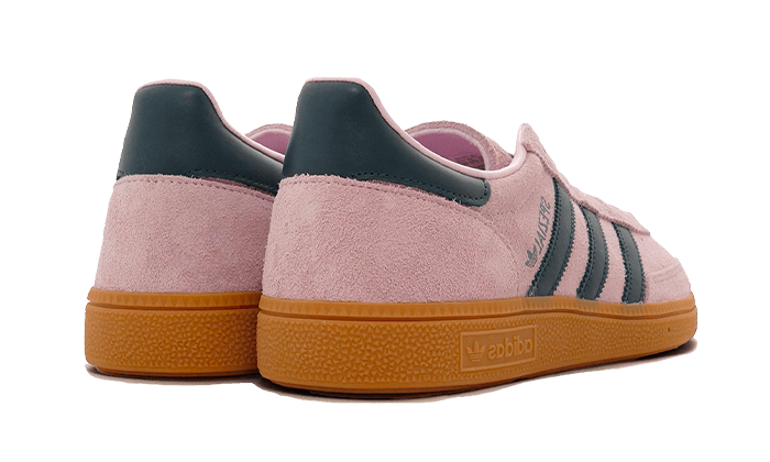 Handball Spezial Clear Pink (IF6561) - 36 2/3 EU - 4.5 US - Pink | SOSUKICKS
