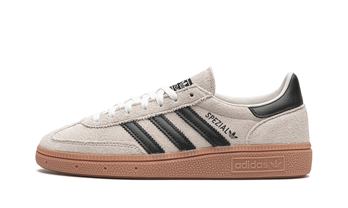 Handball Spezial Aluminum Core Black (IF6562) - EU 36–47.333333333333336 - Black | SOSUKICKS