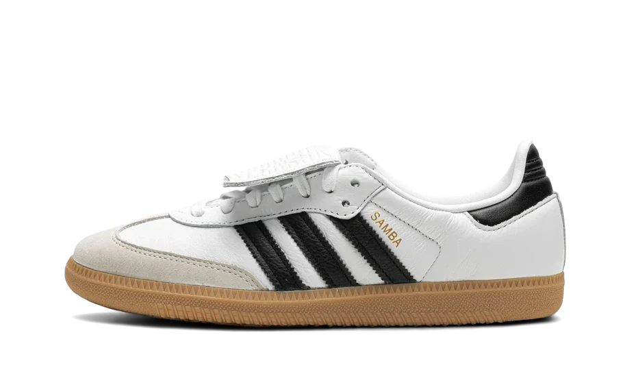 Samba LT Cloud White Core Black (IG4279) - EU 36–45.333333333333336 - Black | SOSUKICKS