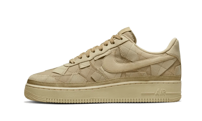 Air Force 1 Low Billie Eilish Mushroom (DQ4137-200) - EU 36–46 - Beige | SOSUKICKS