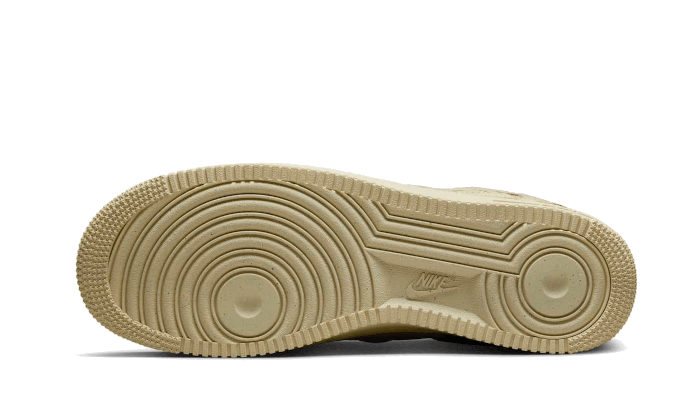 Air Force 1 Low Billie Eilish Mushroom (DQ4137-200) - 37.5 EU - 5 US - Beige | SOSUKICKS