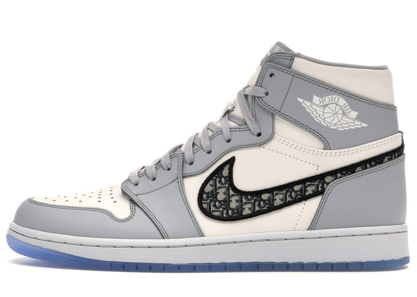 Jordan 1 Retro High Dior