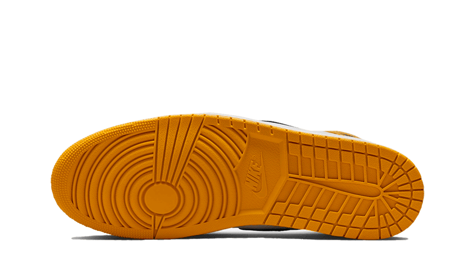 Air Jordan 1 Retro High OG Yellow Ochre (DZ5485-701) - 36.5 EU - 4.5Y US - Yellow | SOSUKICKS