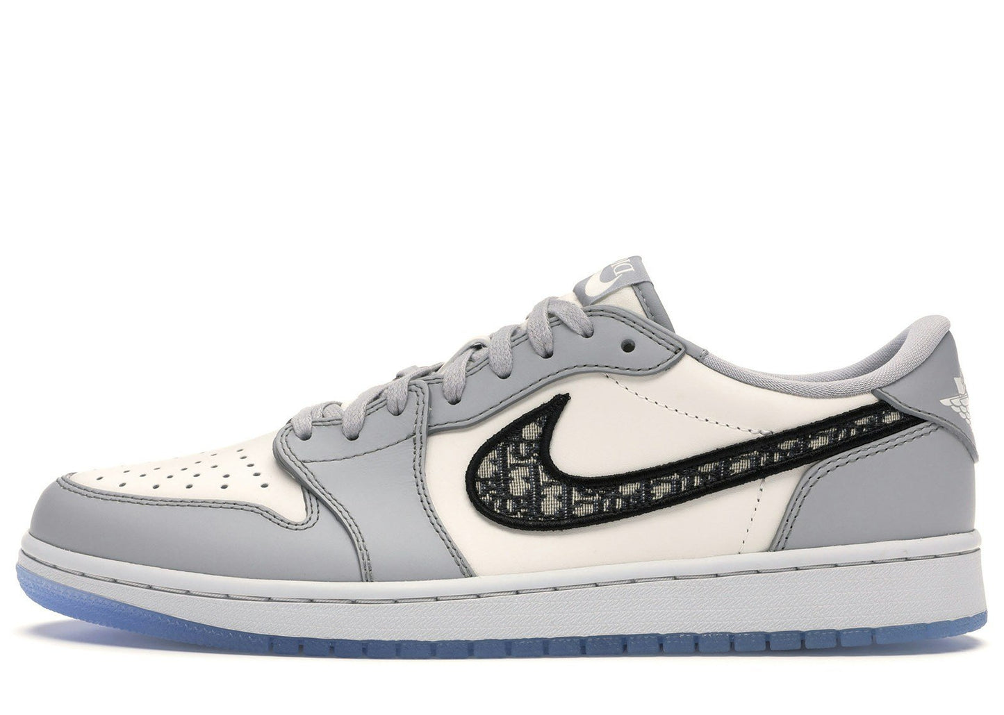 Jordan 1 Retro Low Dior