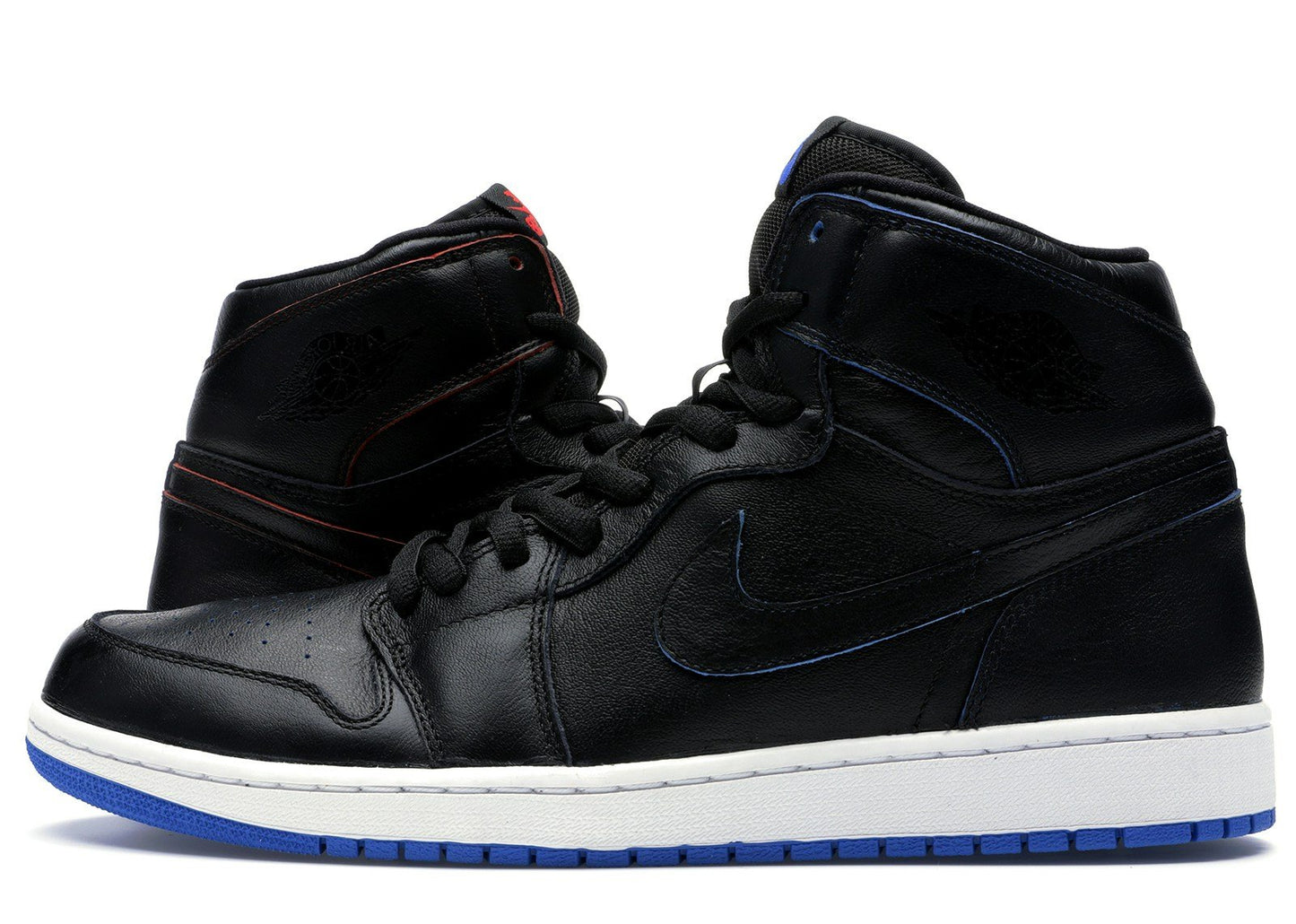 Jordan 1 SB Lance Mountain Black