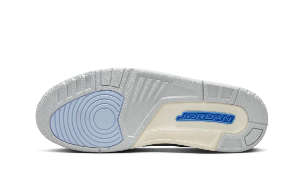 Air Jordan 3 Lucky Shorts (DM0967-101) - 36.5 EU - 4.5Y US - White | SOSUKICKS