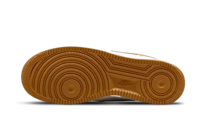 Air Force 1 LXX Vachetta Tan (DX1193-200) - 36.5 EU - 4.5 US - Brown | SOSUKICKS