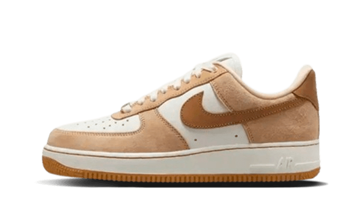 Air Force 1 LXX Vachetta Tan (DX1193-200) - EU 35.5–48.5 - Brown | SOSUKICKS