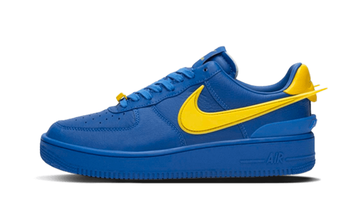 Air Force 1 Low Ambush Game Royal (DV3464-400) - EU 35.5–47 - Blue | SOSUKICKS