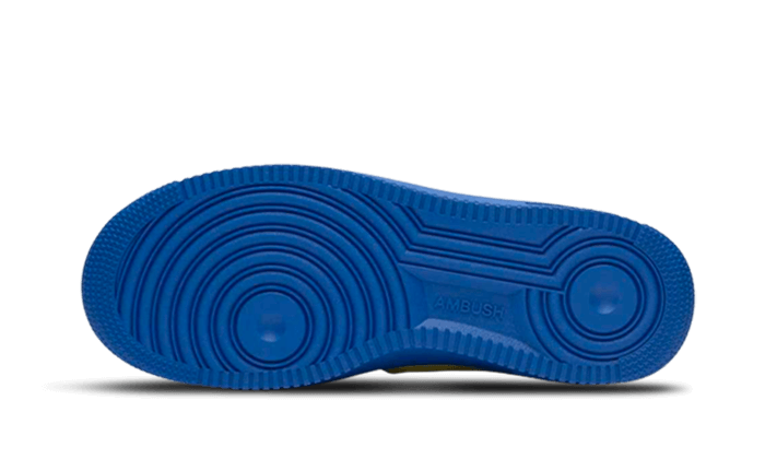 Air Force 1 Low Ambush Game Royal (DV3464-400) - 36.5 EU - 4.5 US - Blue | SOSUKICKS