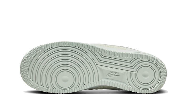 Air Force 1 Low Grey Mesh (DX4108-001) - 36.5 EU - 4.5 US - Gray | SOSUKICKS