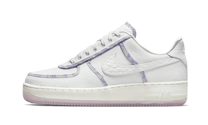 Air Force 1 Low Lavender (DV6136-100) - EU 35.5–44.5 - Purple | SOSUKICKS