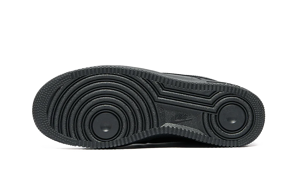 Air Force 1 Low '07 Triple Black (315115-038/DD8959-001) - 38 EU - 5.5 US - Black | SOSUKICKS