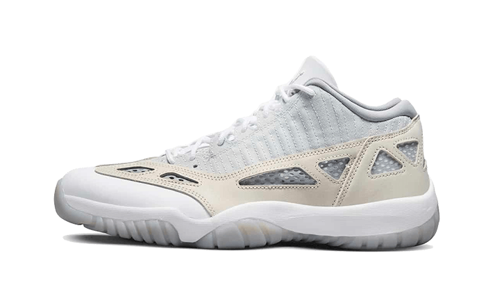 Air Jordan 11 Low IE Light Orewood Brown (919712-102) - EU 40–46 - Brown | SOSUKICKS