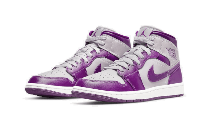 Air Jordan 1 Mid Magenta (2022) (BQ6472-501) - 36 EU - 4 US - Pink | SOSUKICKS