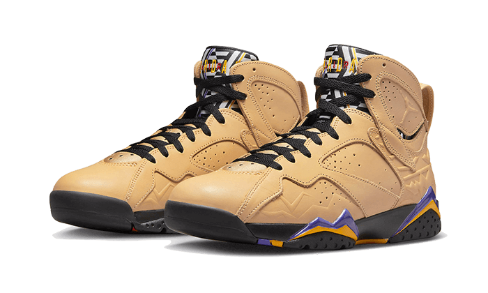 Air Jordan 7 SE Afrobeats (DZ4729-200) - 40.5 EU - 7.5 US - Beige | SOSUKICKS